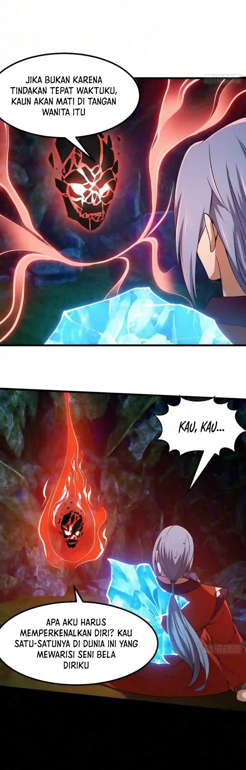 I’m Just An Immortal Chapter 224 Gambar 16