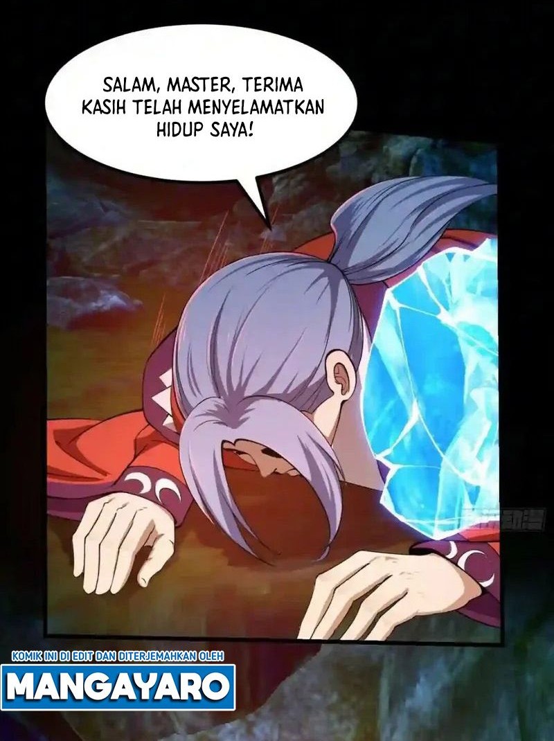 I’m Just An Immortal Chapter 224 Gambar 17