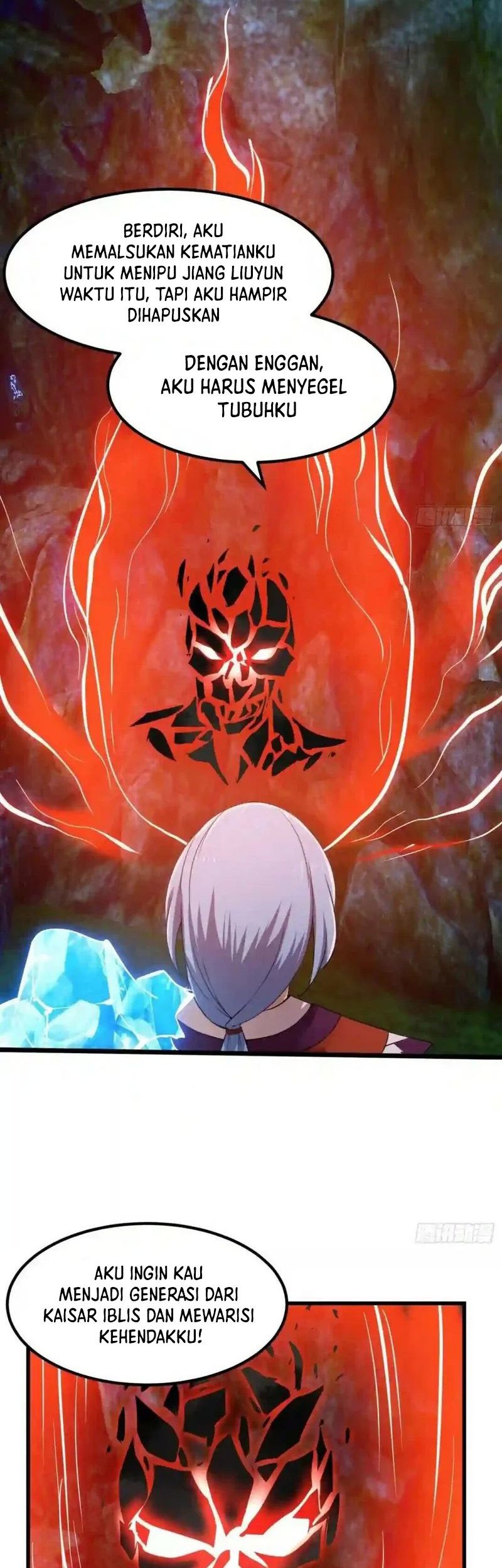 I’m Just An Immortal Chapter 224 Gambar 18