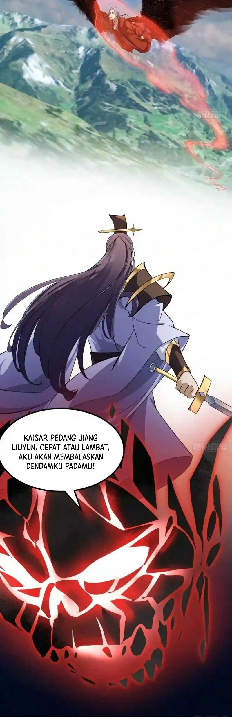 I’m Just An Immortal Chapter 224 Gambar 20