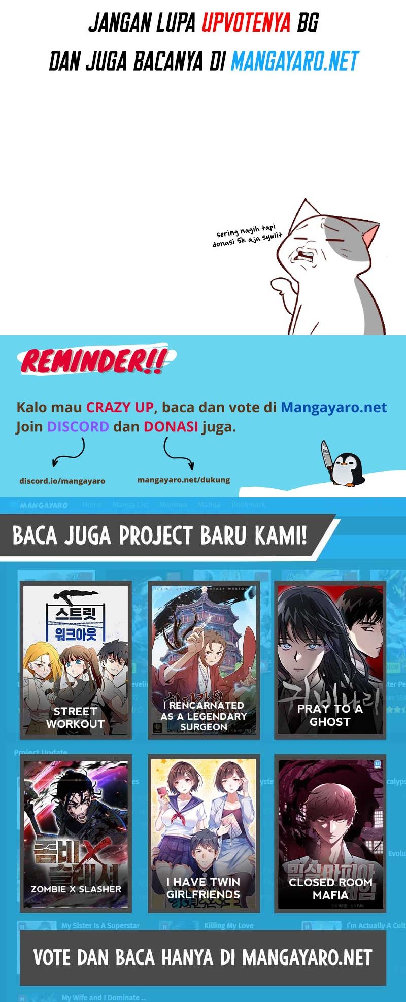 I’m Just An Immortal Chapter 224 Gambar 21