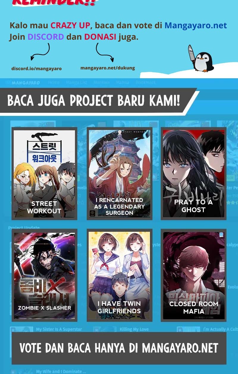 I’m Just An Immortal Chapter 223 Gambar 23