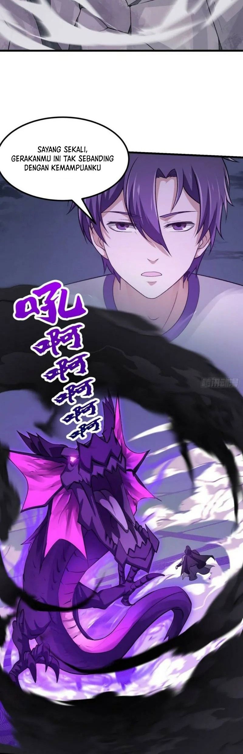 I’m Just An Immortal Chapter 222 Gambar 5