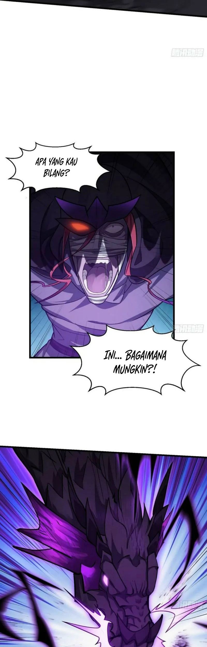 I’m Just An Immortal Chapter 222 Gambar 6