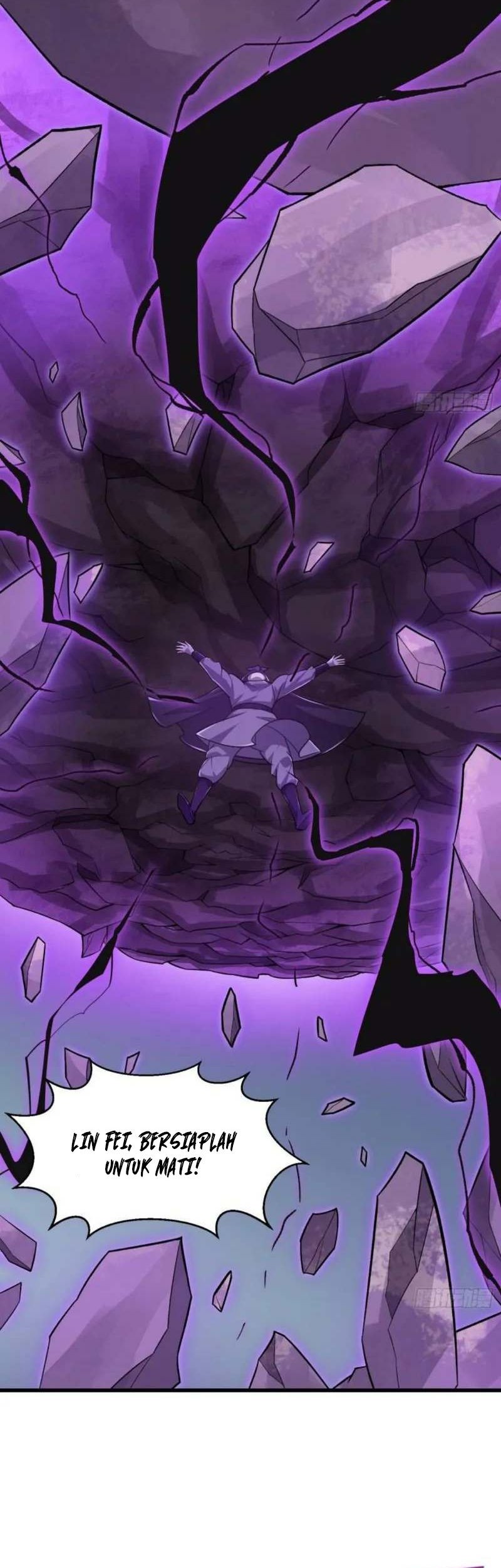 I’m Just An Immortal Chapter 221 Gambar 8
