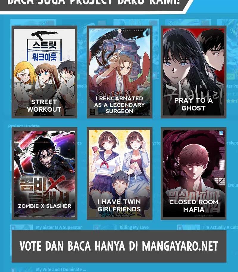 I’m Just An Immortal Chapter 221 Gambar 23