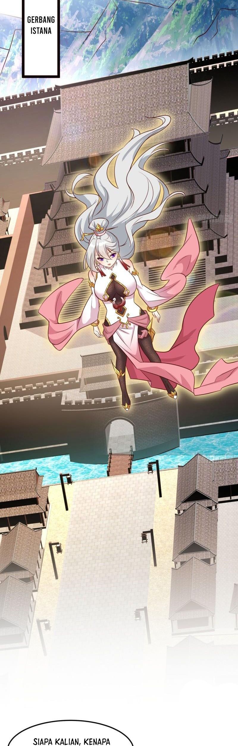 My Wife and I Dominate the Three Realms Chapter 84 Gambar 8