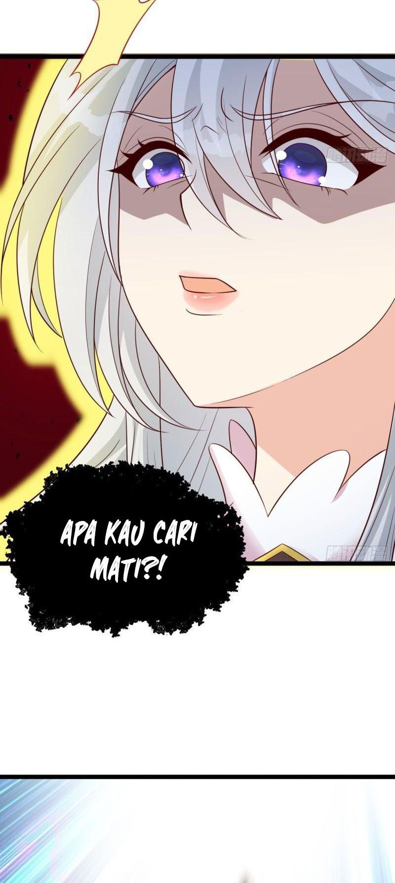 My Wife and I Dominate the Three Realms Chapter 84 Gambar 13