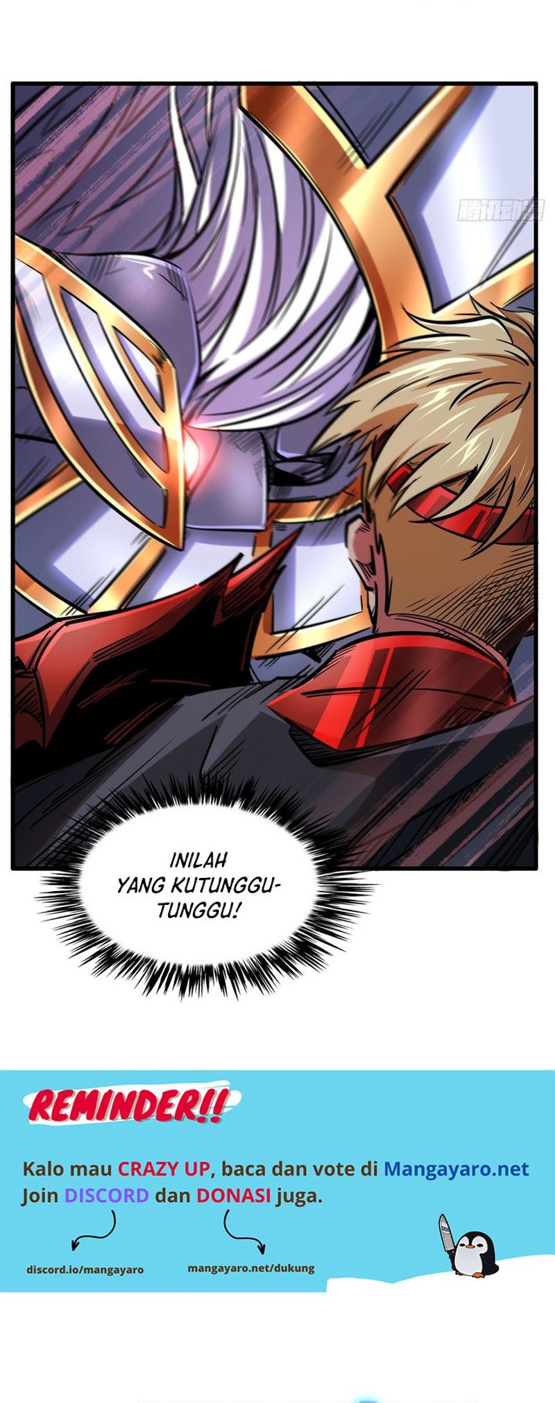 My Wife and I Dominate the Three Realms Chapter 83 Gambar 21