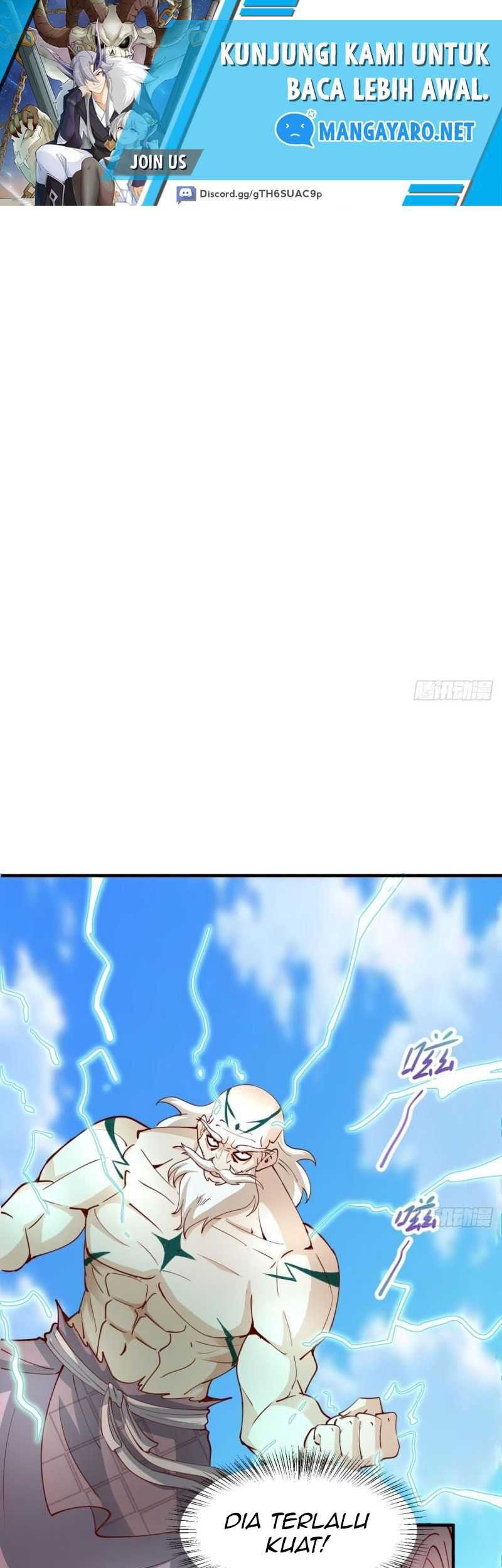 My Wife and I Dominate the Three Realms Chapter 82 Gambar 30