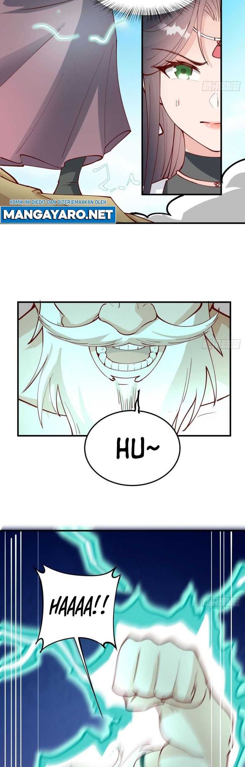 My Wife and I Dominate the Three Realms Chapter 82 Gambar 31