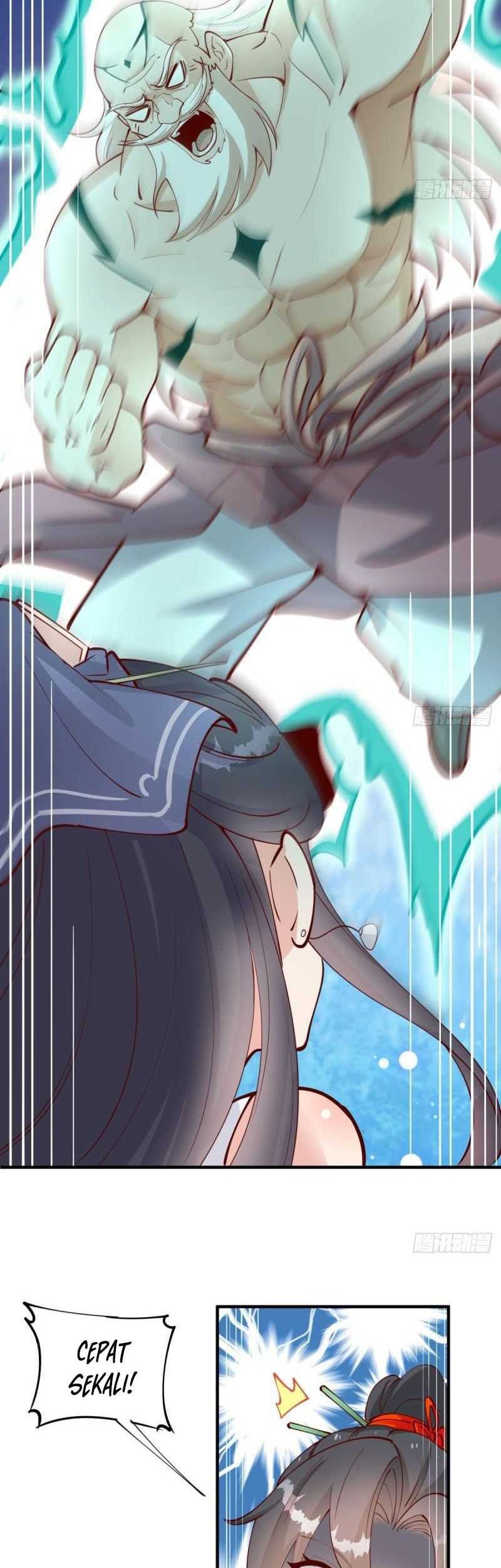 My Wife and I Dominate the Three Realms Chapter 82 Gambar 32