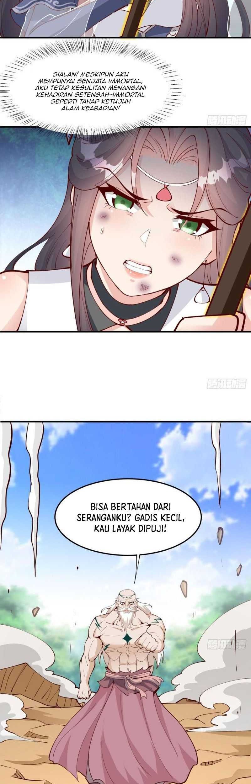 My Wife and I Dominate the Three Realms Chapter 82 Gambar 36