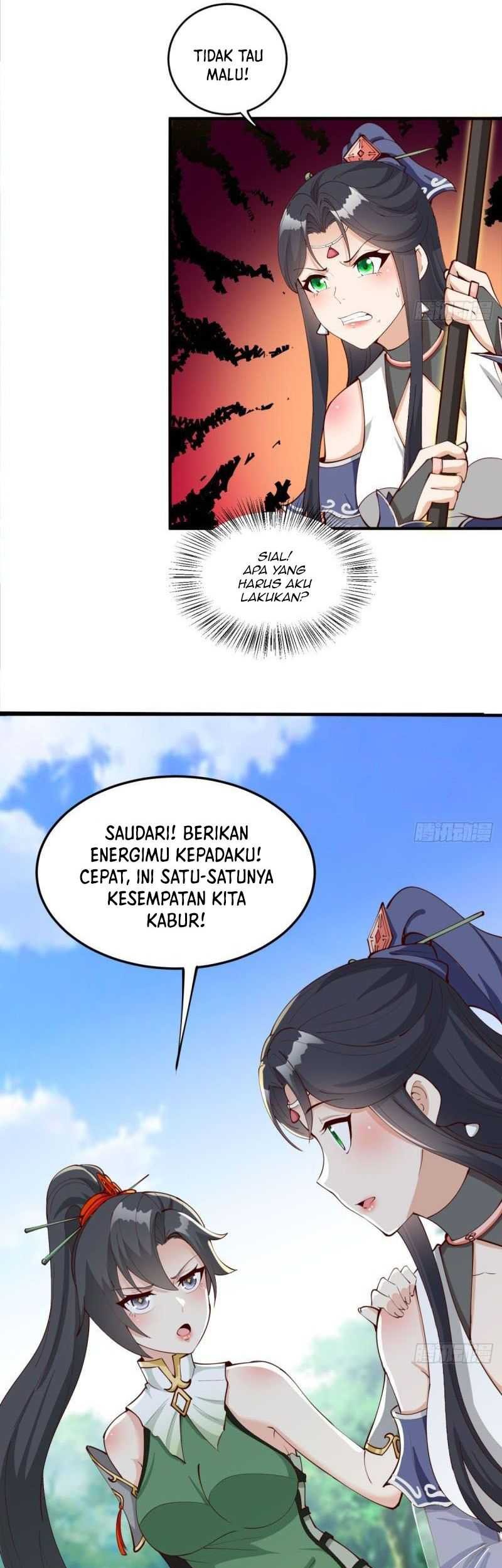 My Wife and I Dominate the Three Realms Chapter 82 Gambar 38