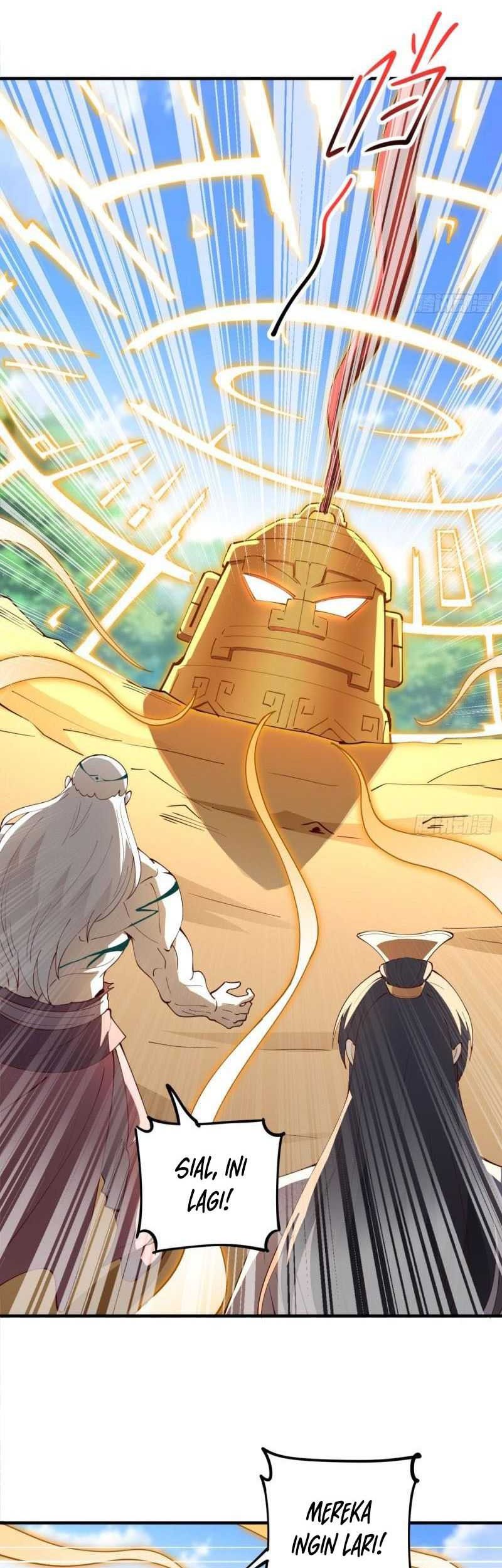 My Wife and I Dominate the Three Realms Chapter 82 Gambar 40