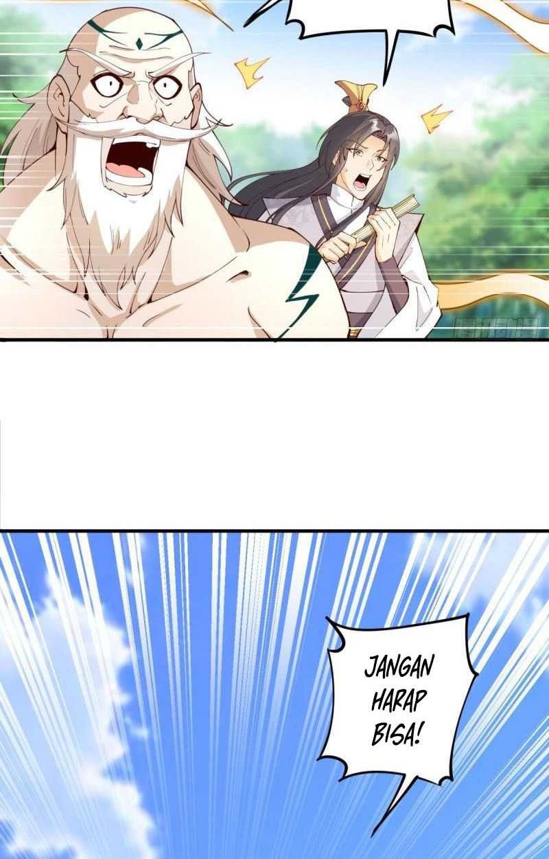 My Wife and I Dominate the Three Realms Chapter 82 Gambar 41