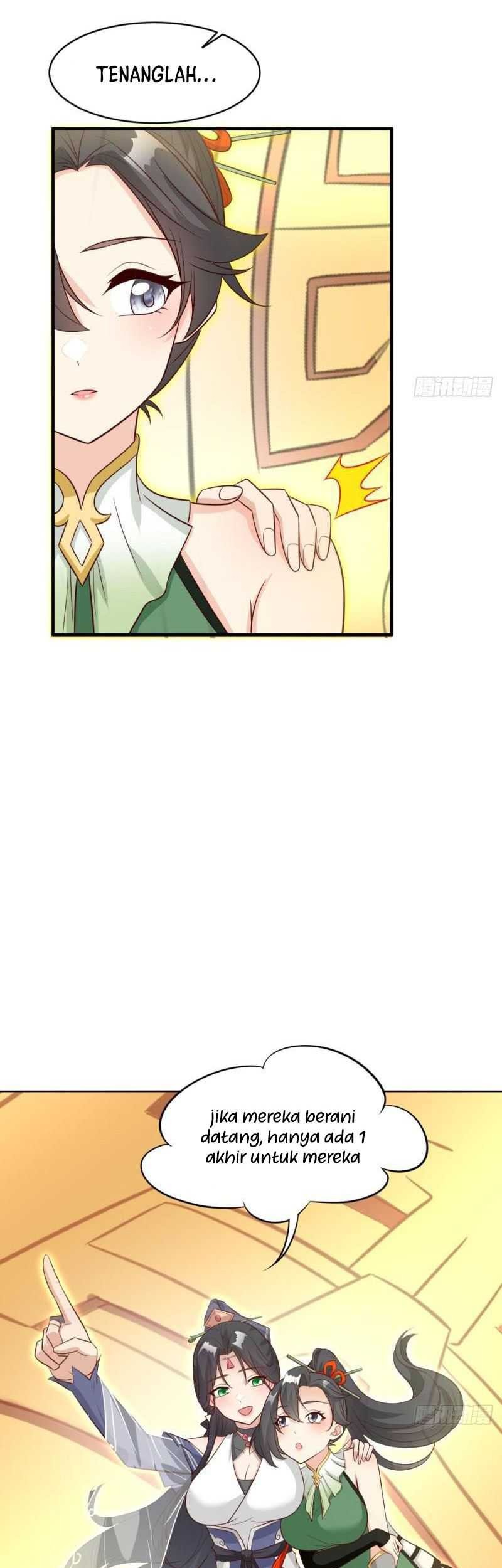 My Wife and I Dominate the Three Realms Chapter 82 Gambar 50