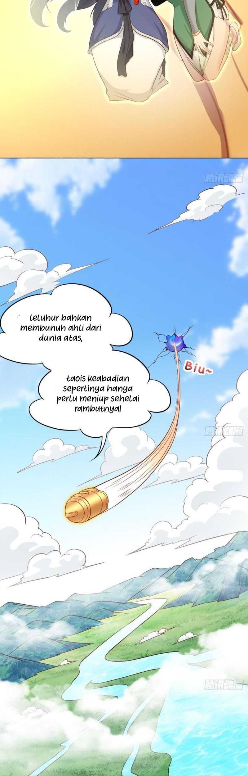 My Wife and I Dominate the Three Realms Chapter 82 Gambar 51