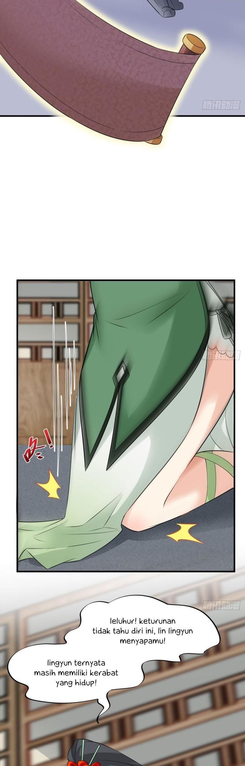 My Wife and I Dominate the Three Realms Chapter 82 Gambar 7