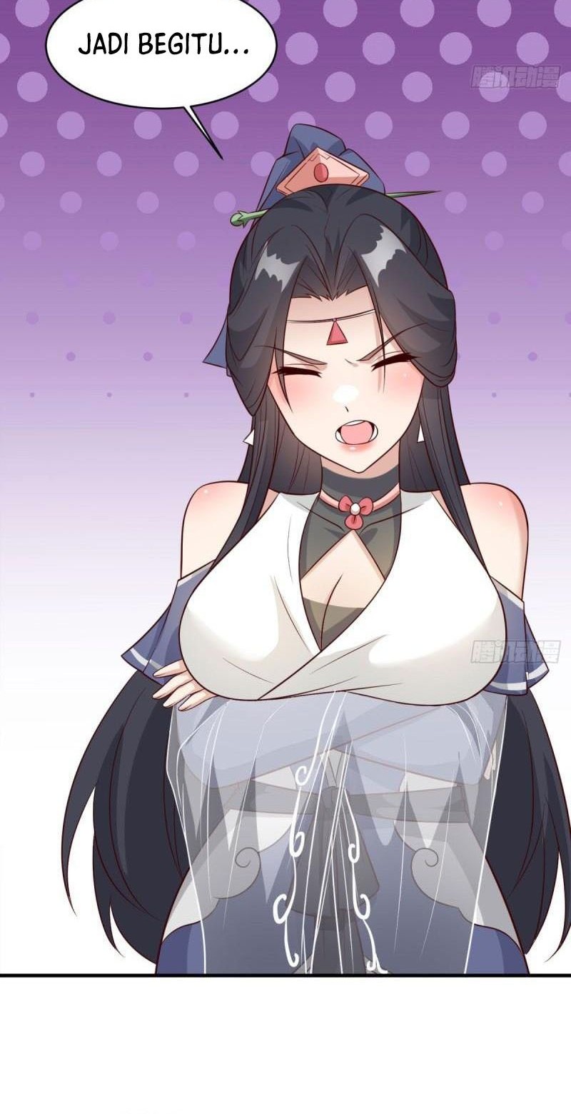 My Wife and I Dominate the Three Realms Chapter 82 Gambar 12