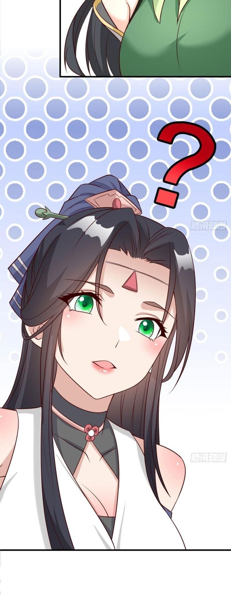 My Wife and I Dominate the Three Realms Chapter 82 Gambar 20