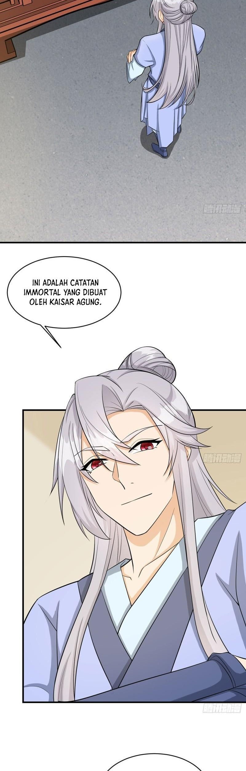 My Wife and I Dominate the Three Realms Chapter 82 Gambar 26