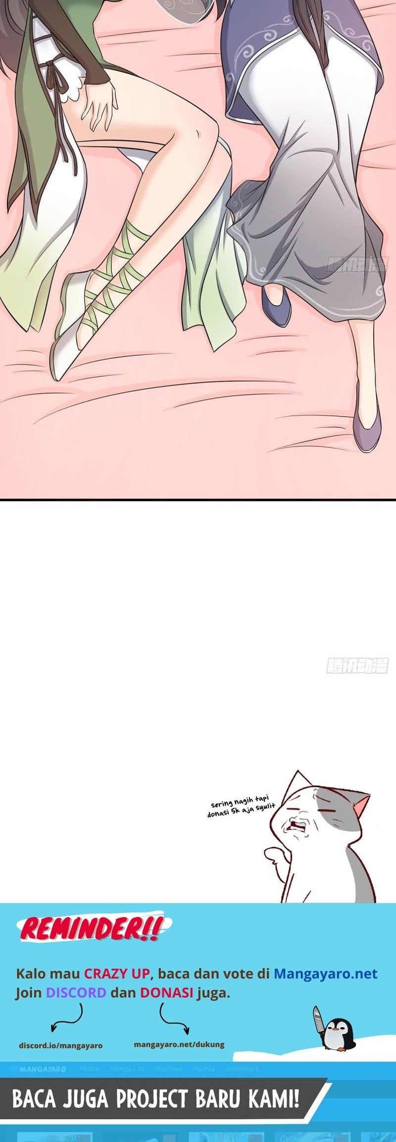 My Wife and I Dominate the Three Realms Chapter 82 Gambar 28