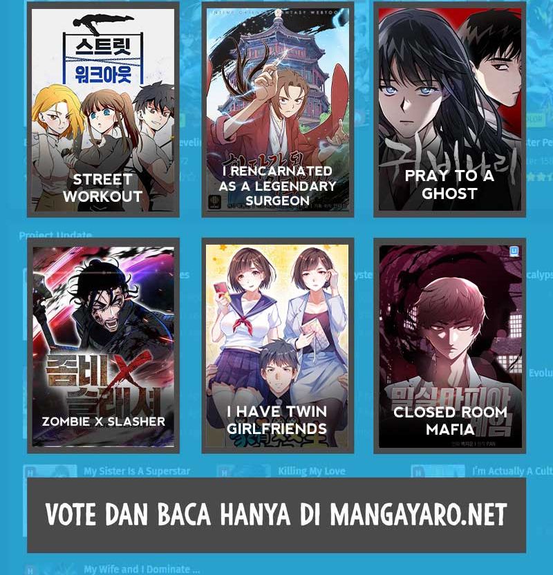 My Wife and I Dominate the Three Realms Chapter 82 Gambar 29