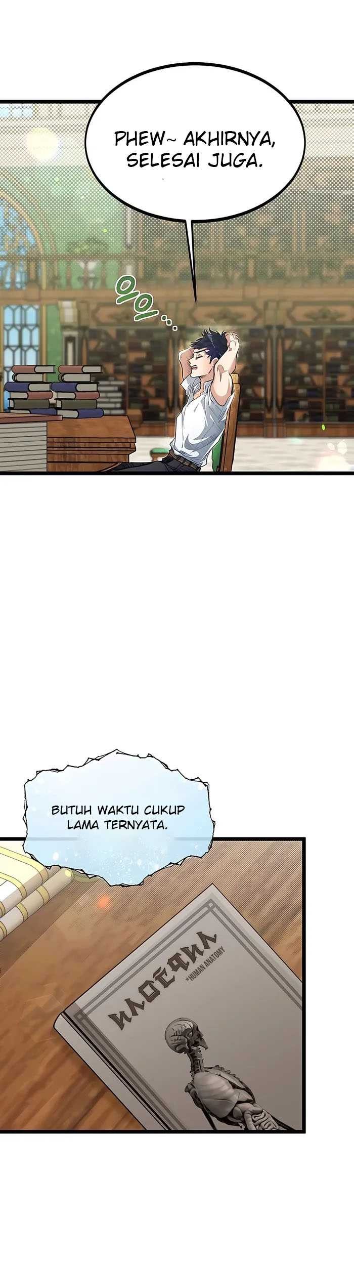 Baca  The Little Brother Is the Academy’s Hotshot Chapter 41 Gambar 2