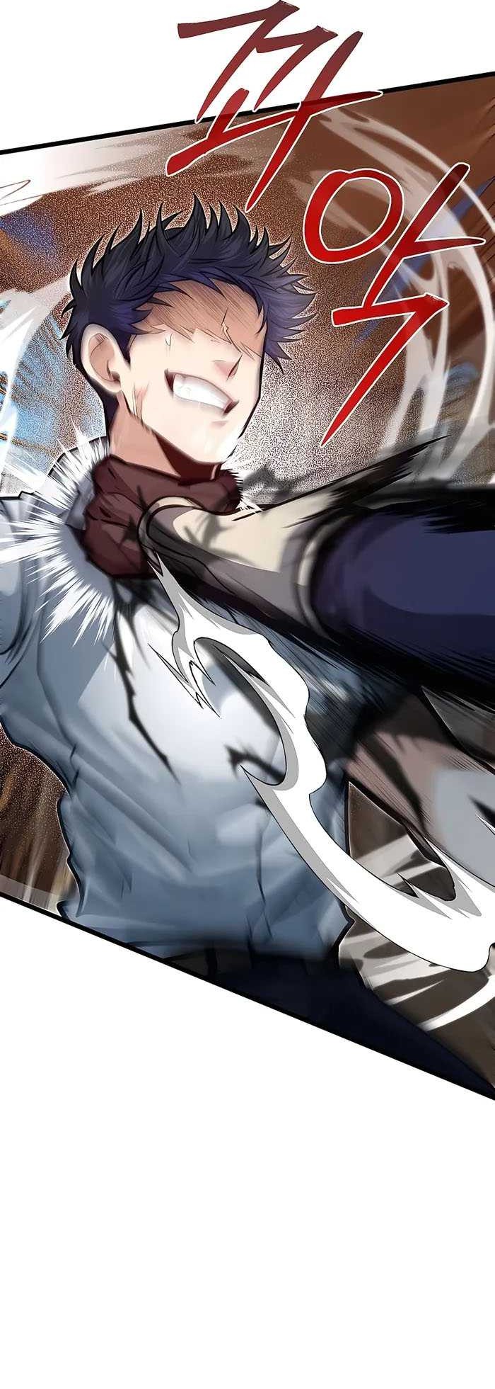 The Little Brother Is the Academy’s Hotshot Chapter 41 Gambar 32