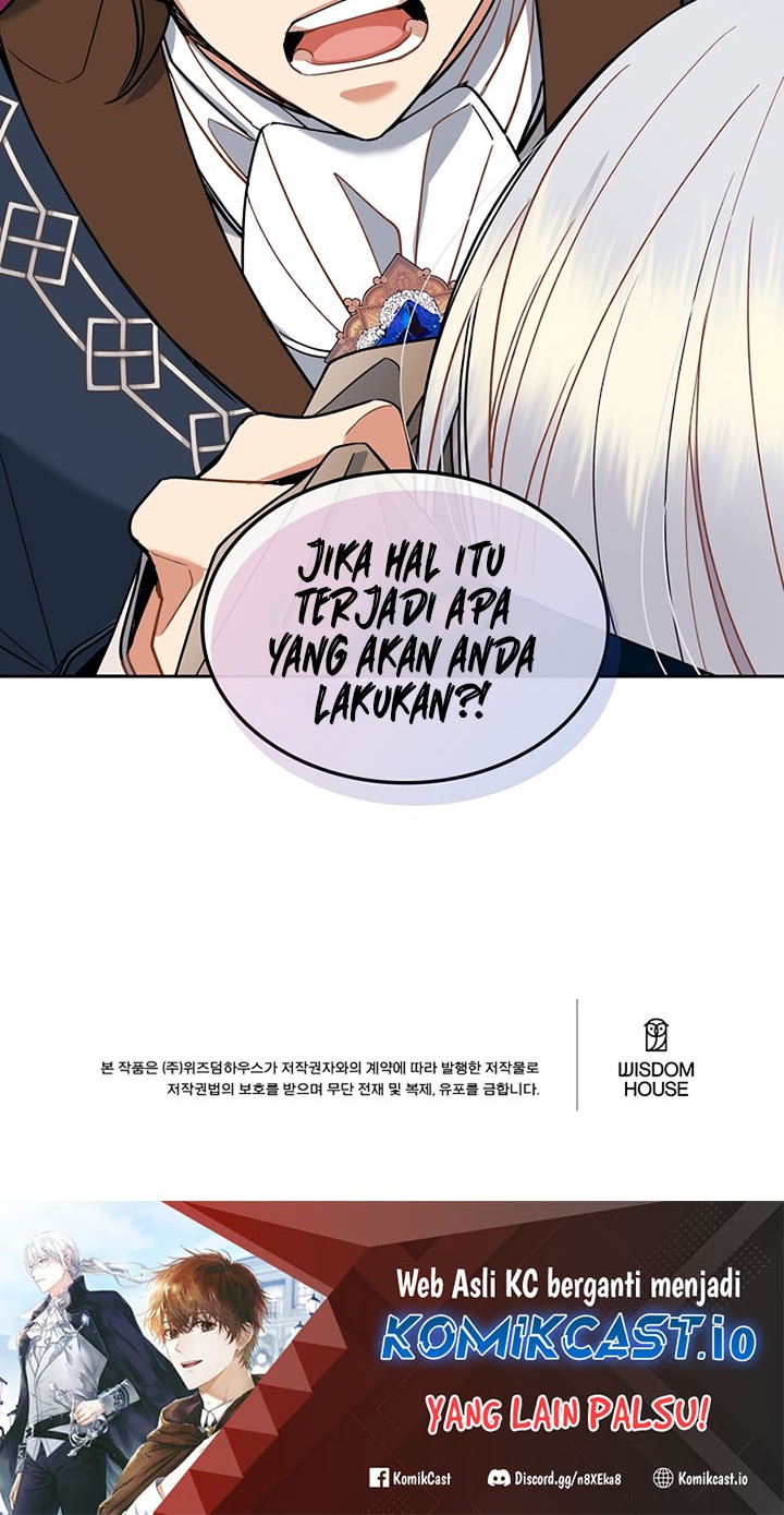 The Duke’s Redemption Chapter 39 Gambar 43