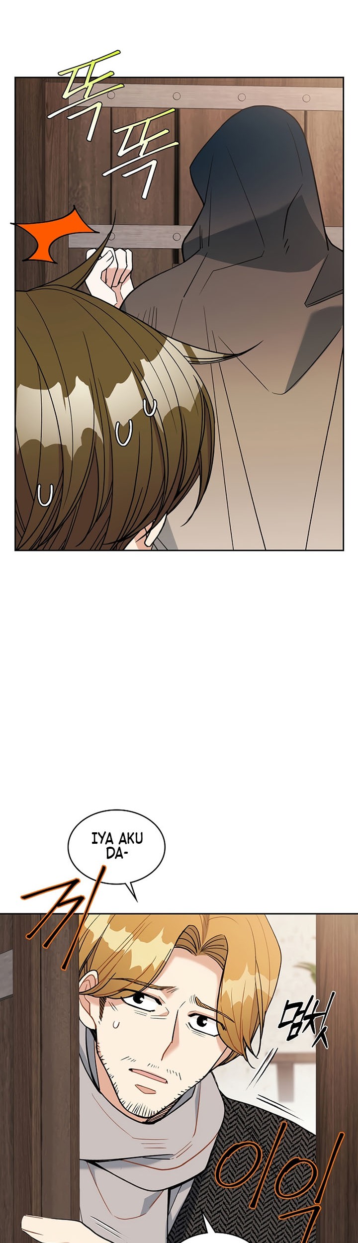 The Duke’s Redemption Chapter 39 Gambar 10
