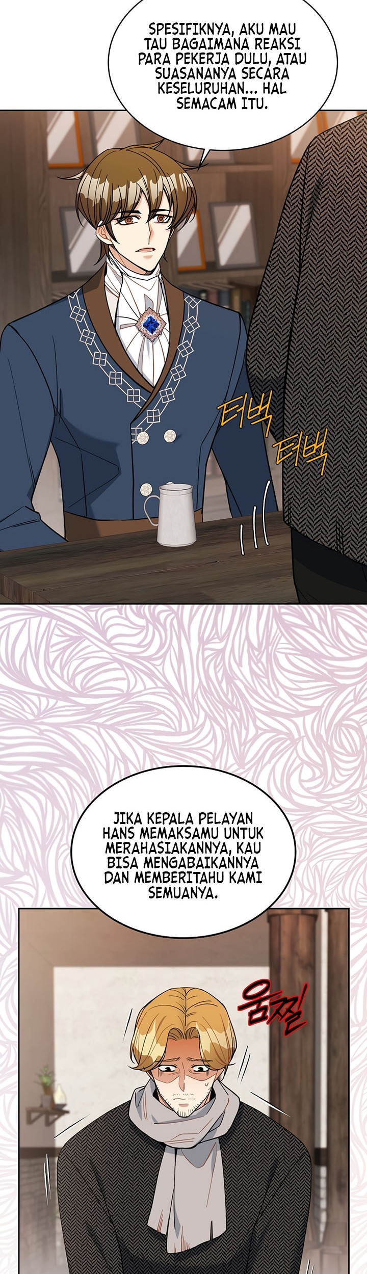 The Duke’s Redemption Chapter 39 Gambar 18