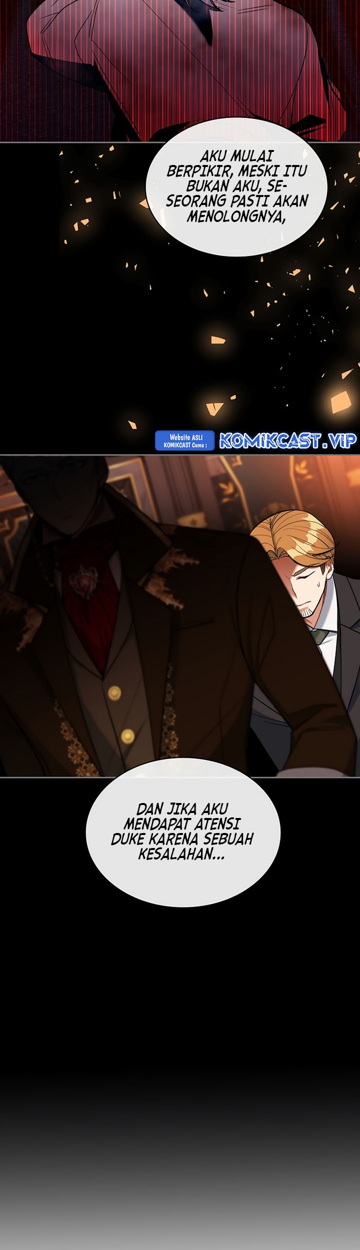 The Duke’s Redemption Chapter 39 Gambar 25