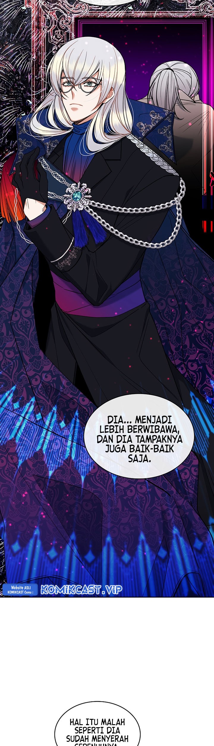 The Duke’s Redemption Chapter 39 Gambar 28
