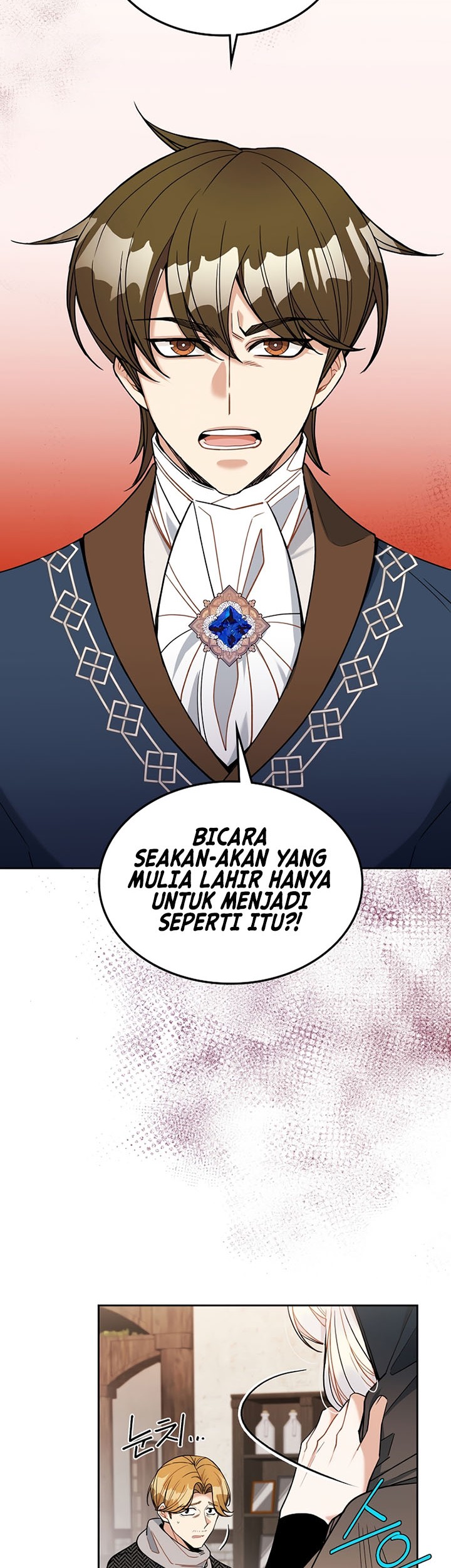 The Duke’s Redemption Chapter 39 Gambar 33