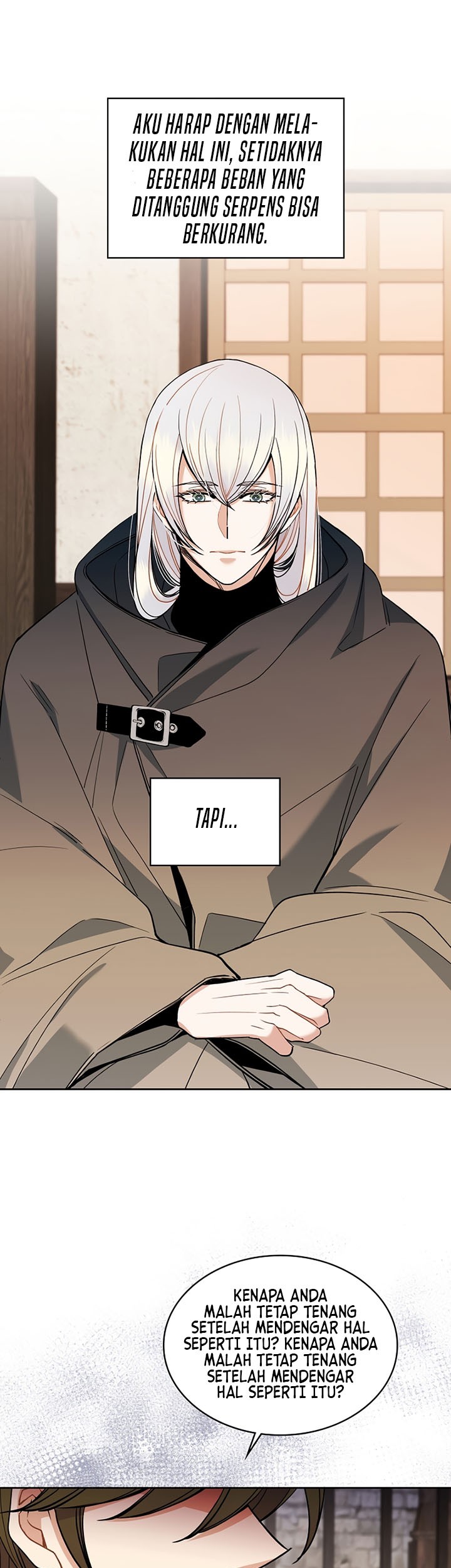The Duke’s Redemption Chapter 39 Gambar 39