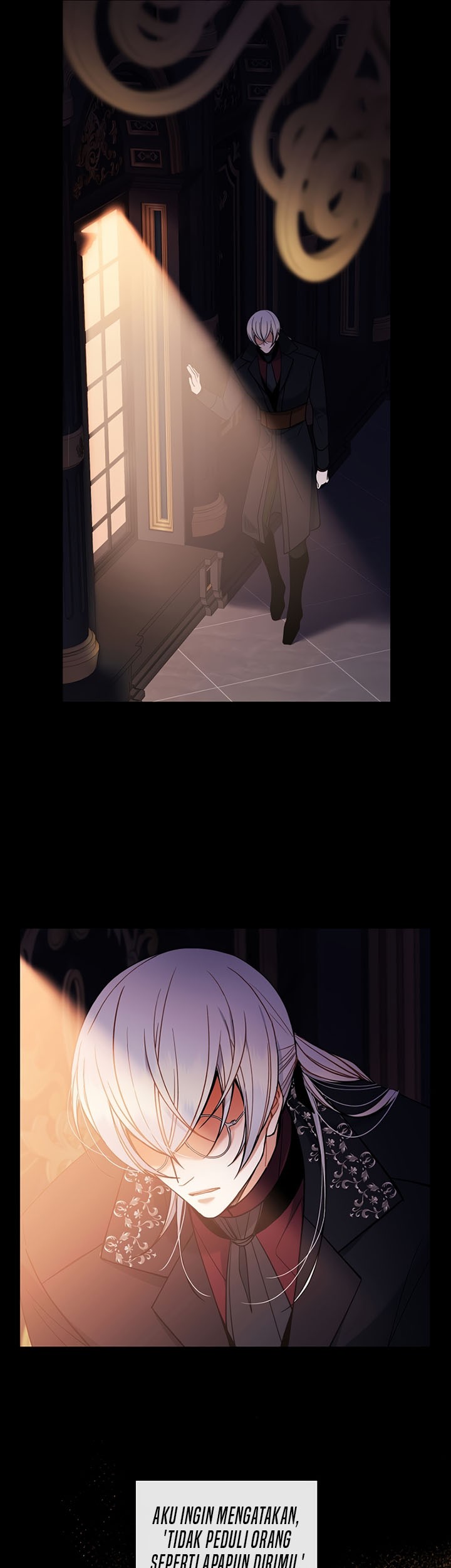 The Duke’s Redemption Chapter 38 Gambar 41