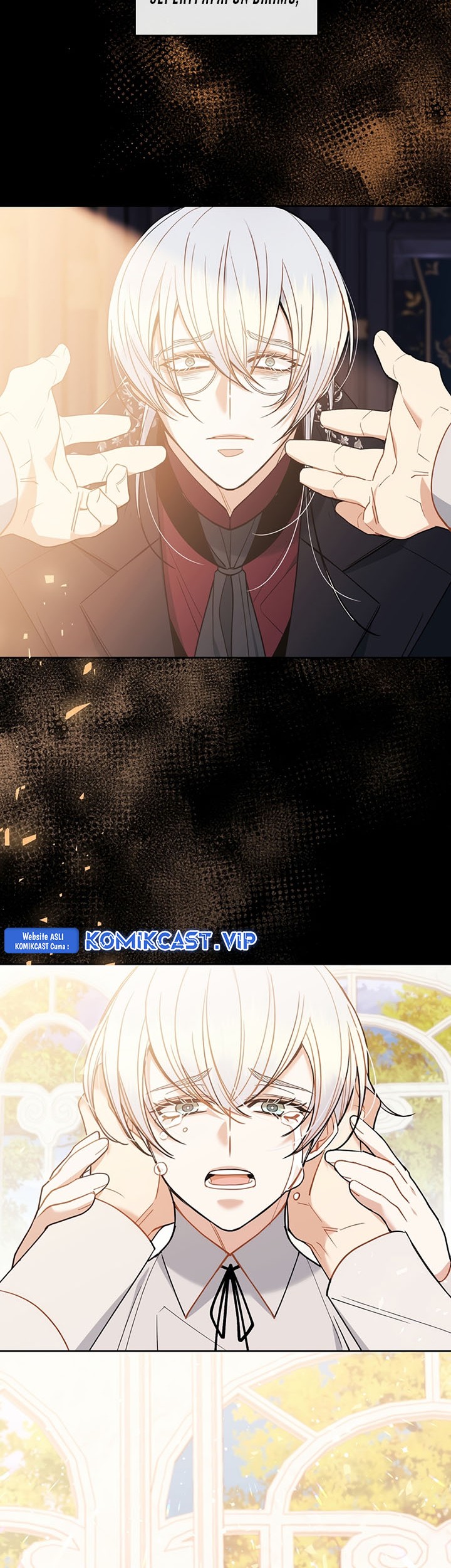 The Duke’s Redemption Chapter 38 Gambar 42