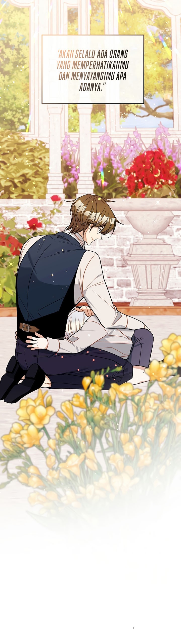 The Duke’s Redemption Chapter 38 Gambar 43