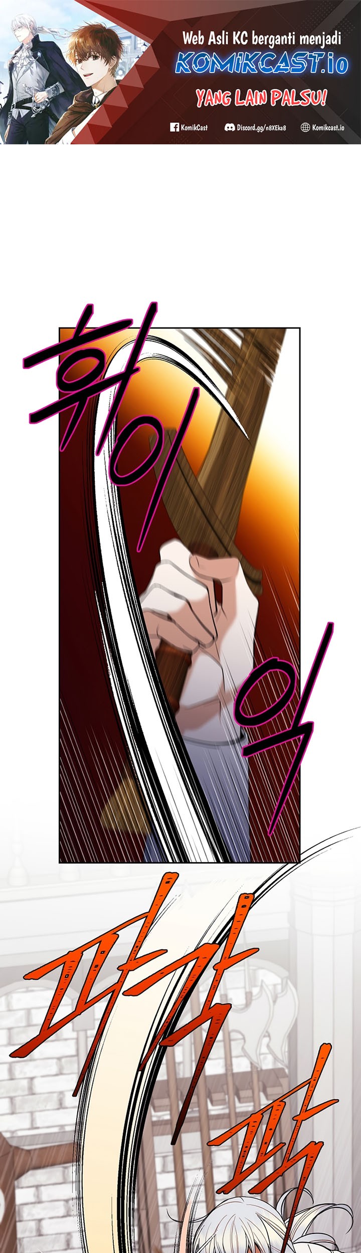 Baca The Duke’s Redemption Chapter 38 Gambar 2