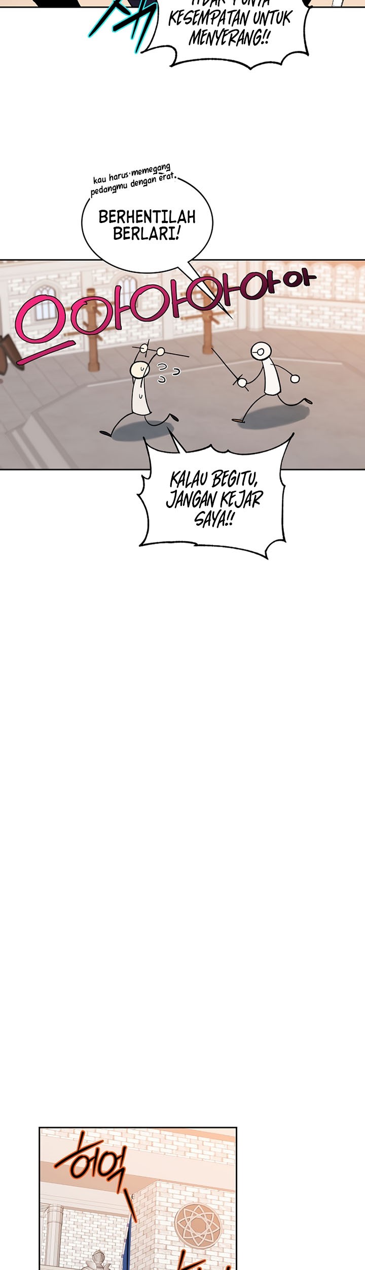 The Duke’s Redemption Chapter 38 Gambar 4