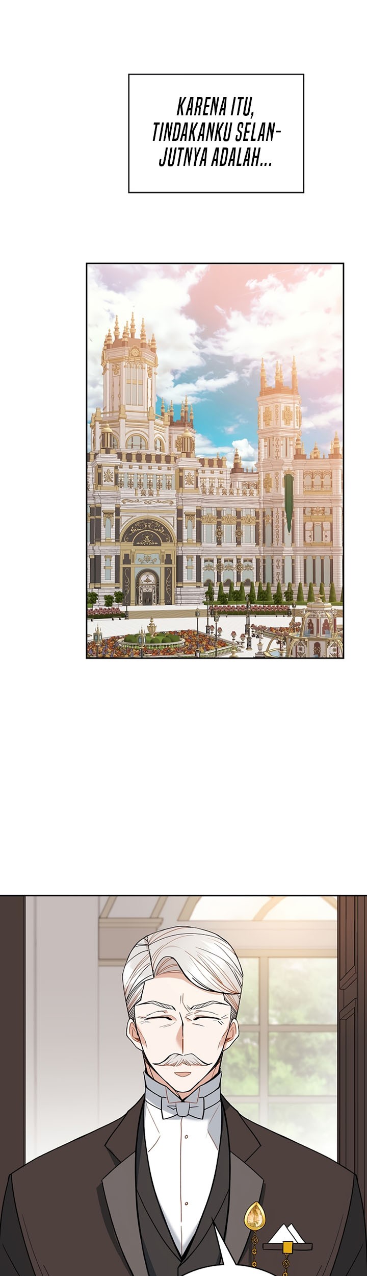 The Duke’s Redemption Chapter 38 Gambar 12