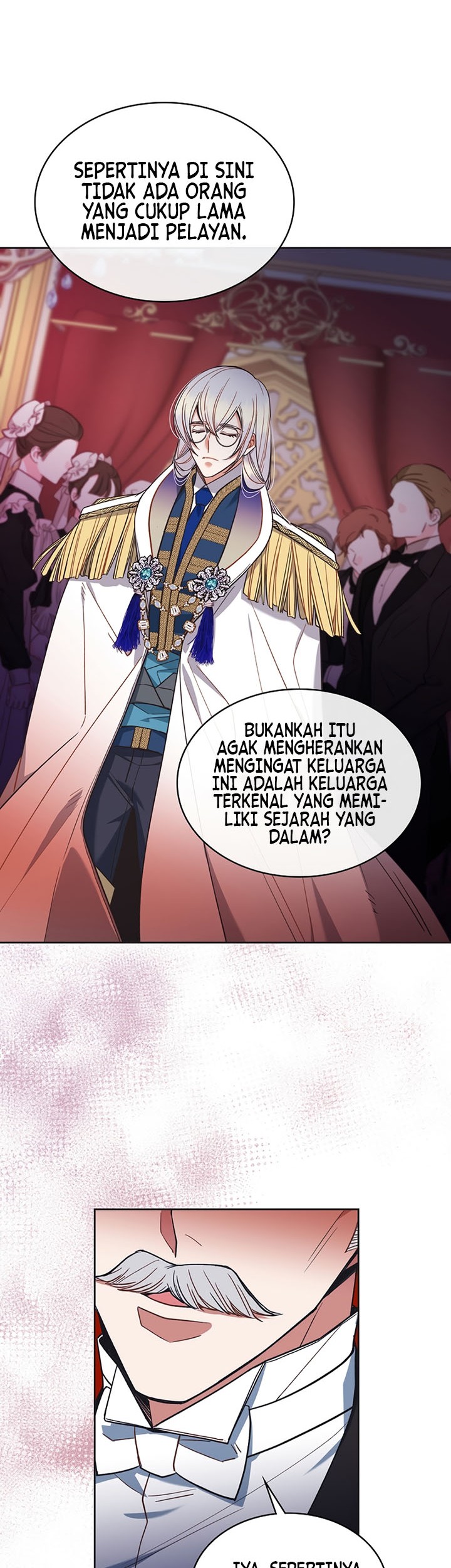 The Duke’s Redemption Chapter 38 Gambar 18