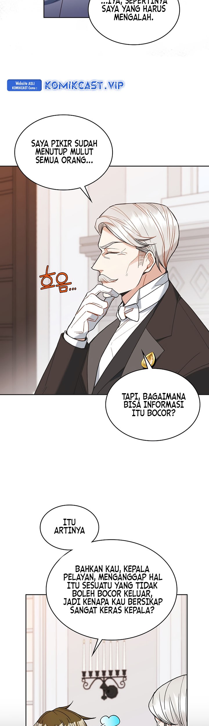 The Duke’s Redemption Chapter 38 Gambar 19