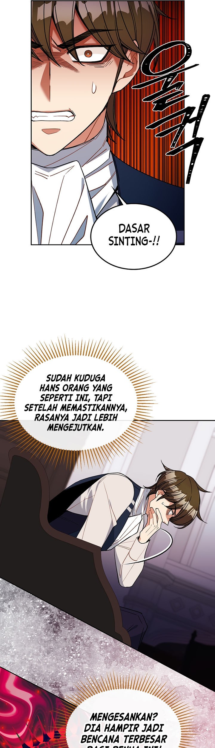 The Duke’s Redemption Chapter 38 Gambar 22