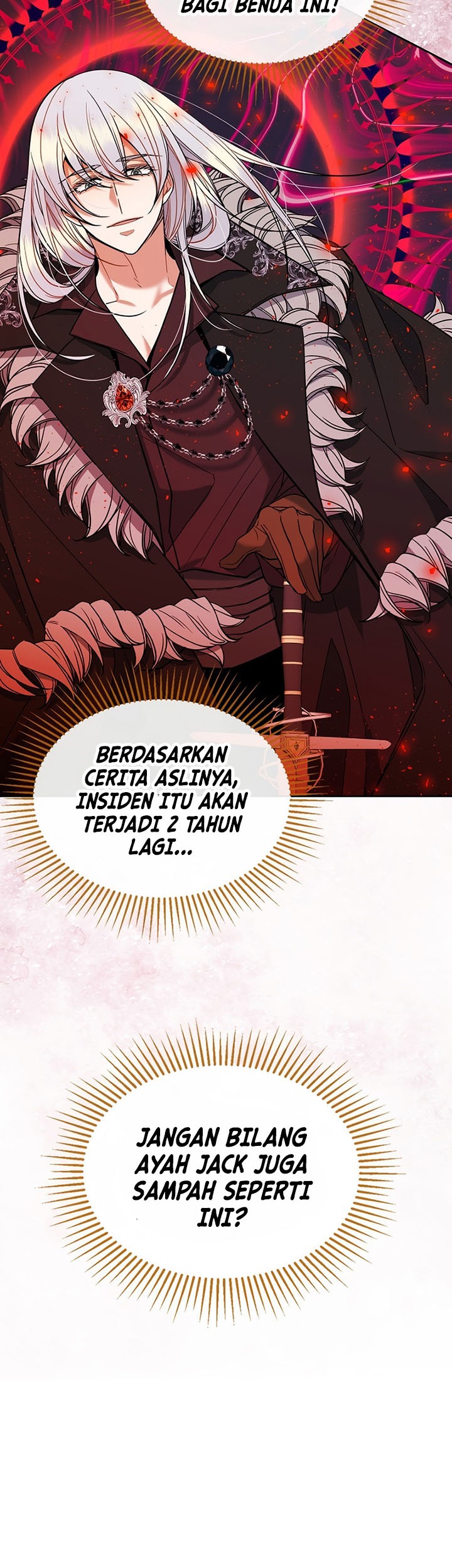 The Duke’s Redemption Chapter 38 Gambar 23