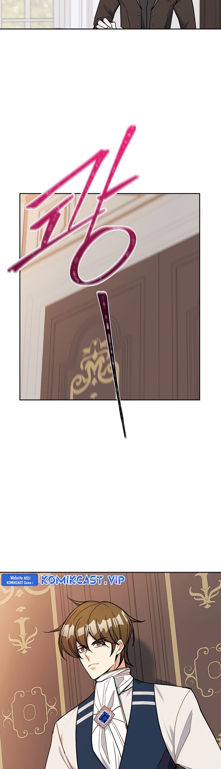 The Duke’s Redemption Chapter 38 Gambar 29