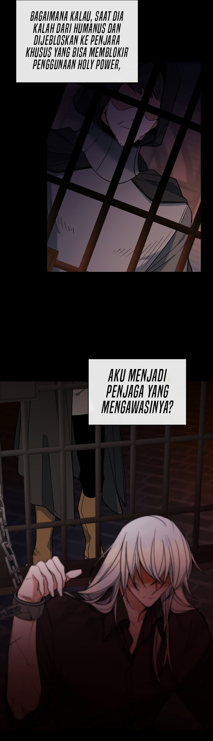 The Duke’s Redemption Chapter 38 Gambar 32