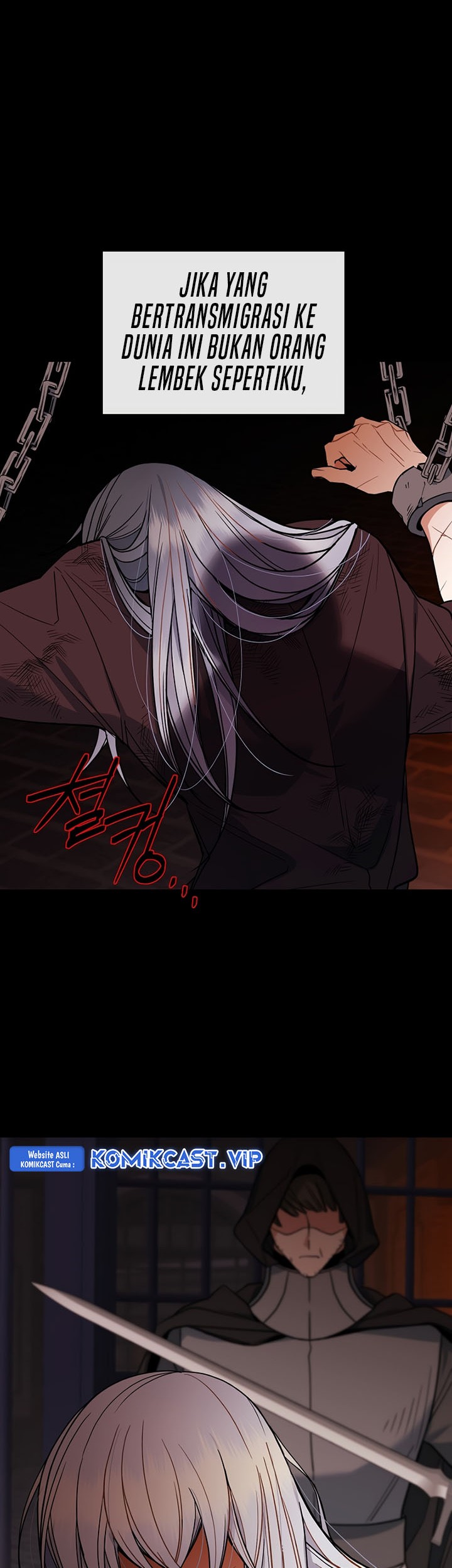 The Duke’s Redemption Chapter 38 Gambar 33